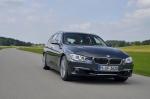 BMW 3-Series Sports Wagon 2014 года
